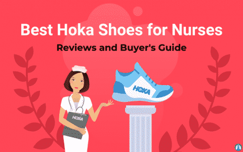 hoka healthcare discount