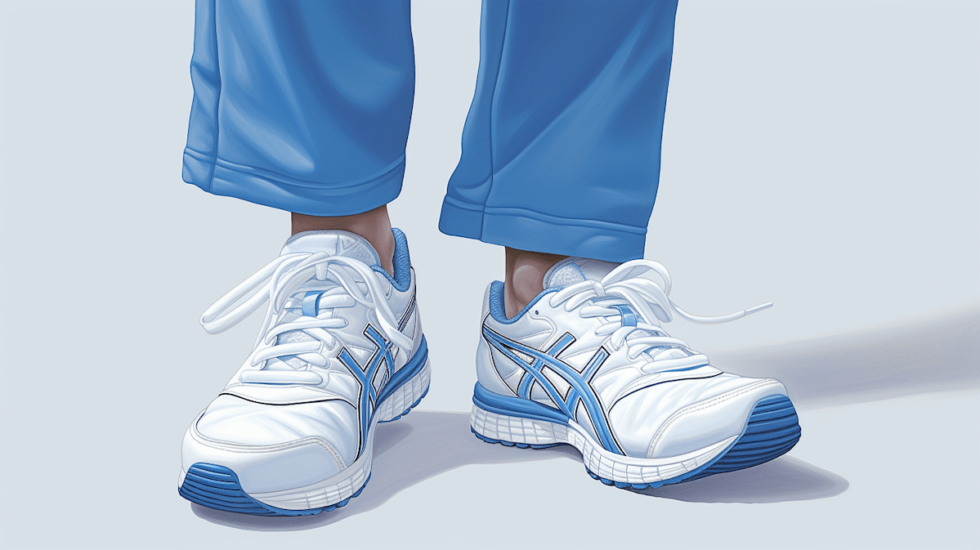 The 8+ Best ASICS for Nurses and Healthcare Workers (2023)