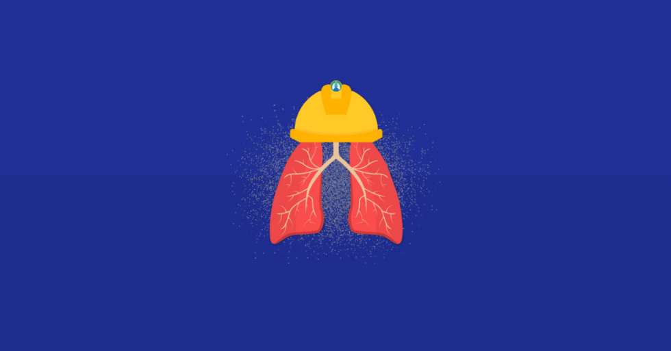 How To Get Concrete Dust Out Of Your Lungs 