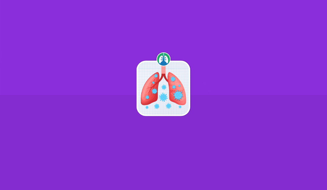 Lung Infections: Overview and Practice Questions (2025)