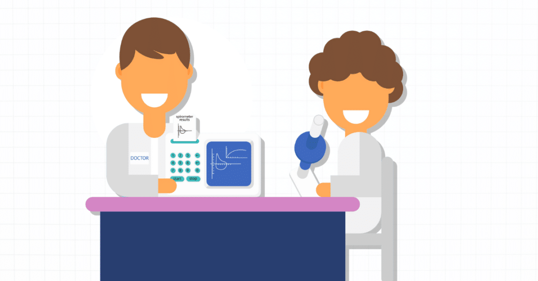 Methacholine Challenge Test Overview and Practice Questions