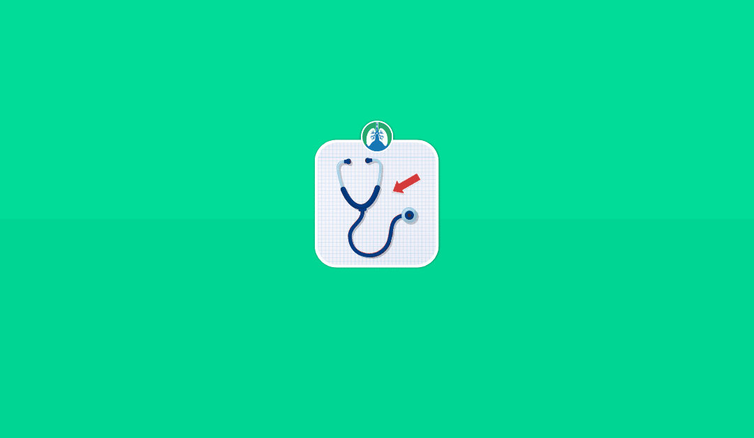How to Wear and Hold a Stethoscope: Step by Step (2025)