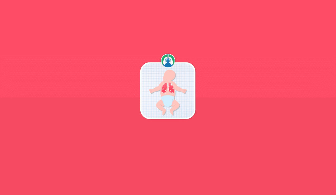 Infant Respiratory Disorders: Types and Practice Questions