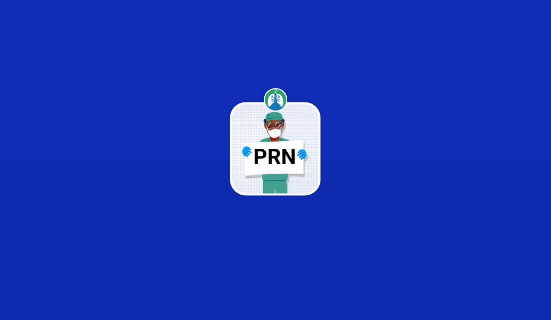 PRN Meaning: Medical Abbreviation and Definition (2025)