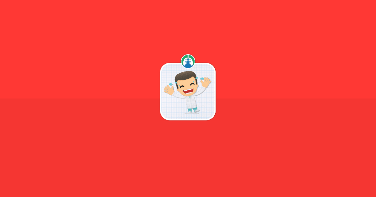 Funniest Respiratory Therapist Jokes and Puns Vector