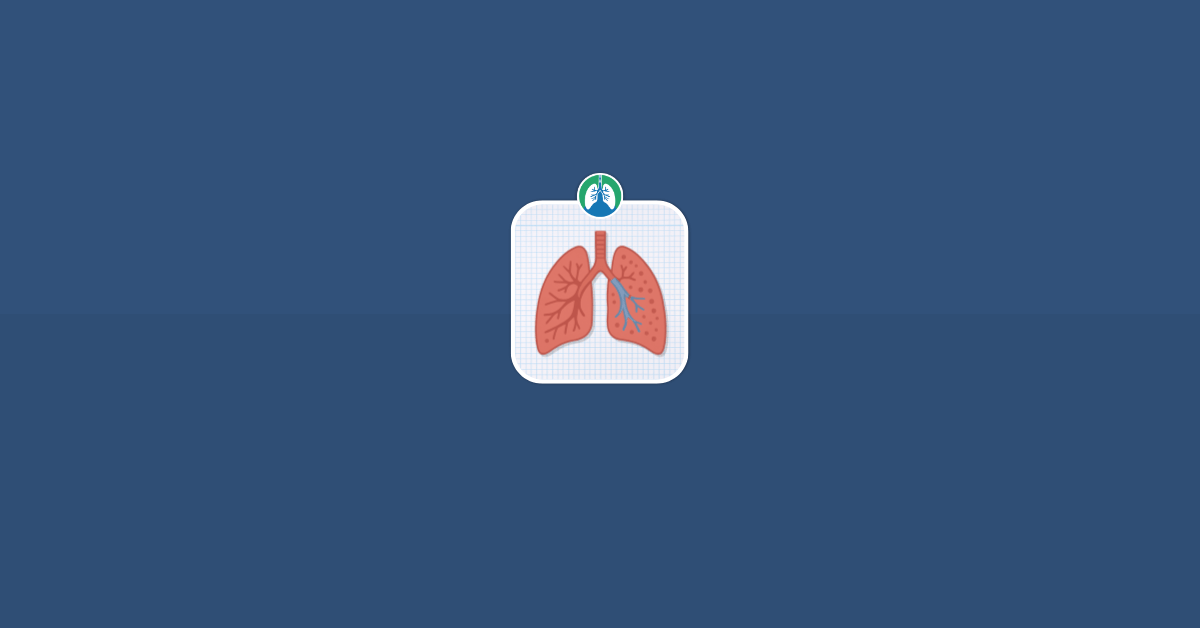 Dead Space Ventilation Vector