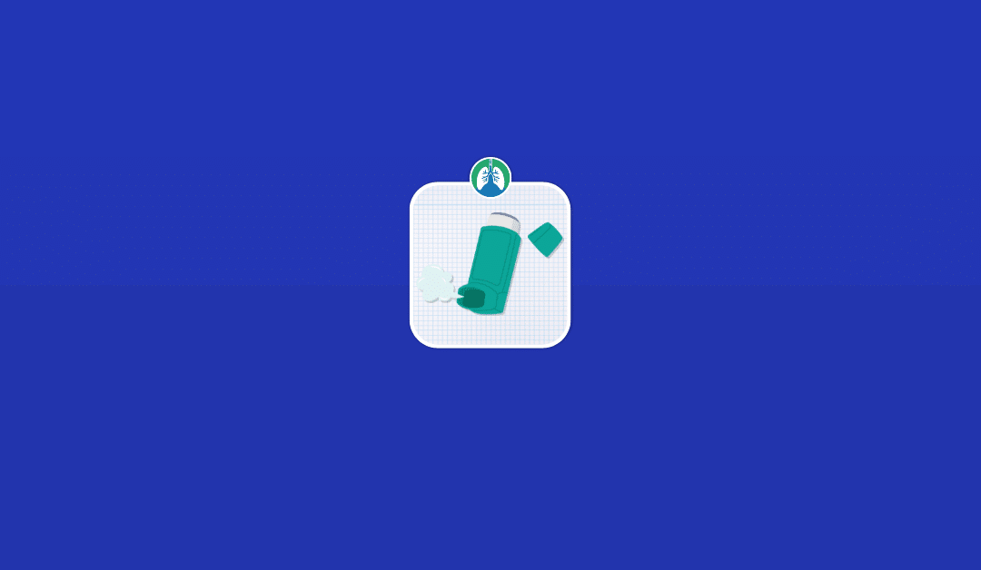 How to Properly Use an Inhaler: Step by Step (2025)