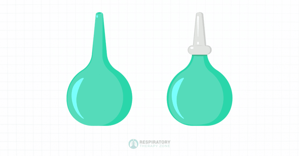 Can Nasal Aspirators Cause Brain Damage in Babies?