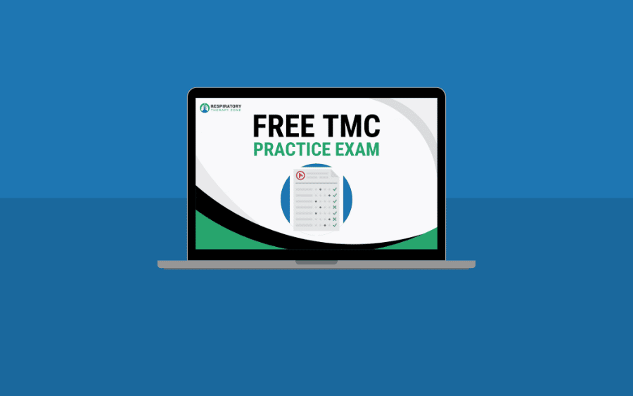 TMC Practice Exam (2026)