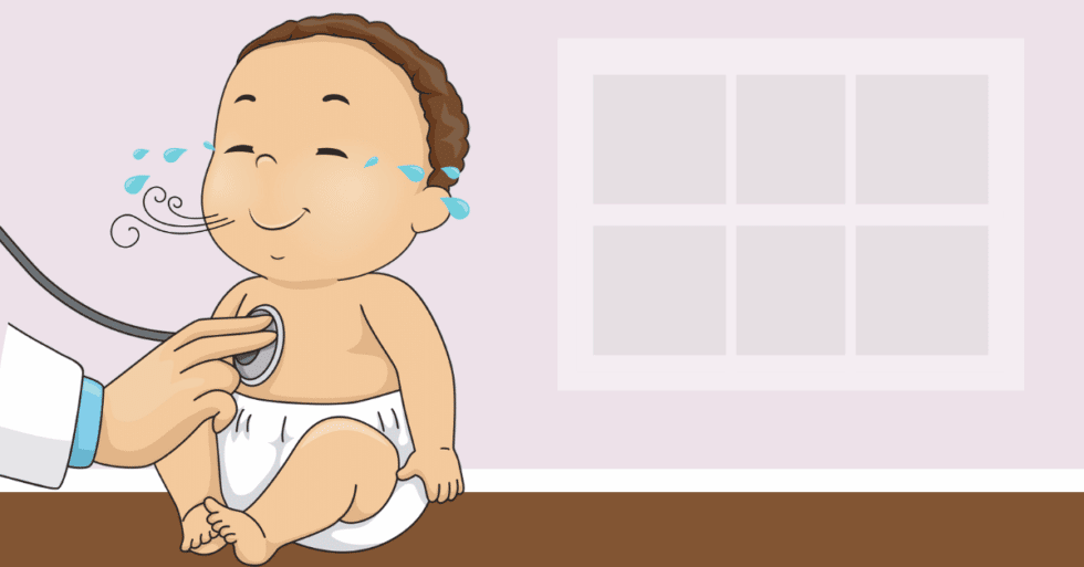expiratory-grunting-and-respiratory-distress-in-infants