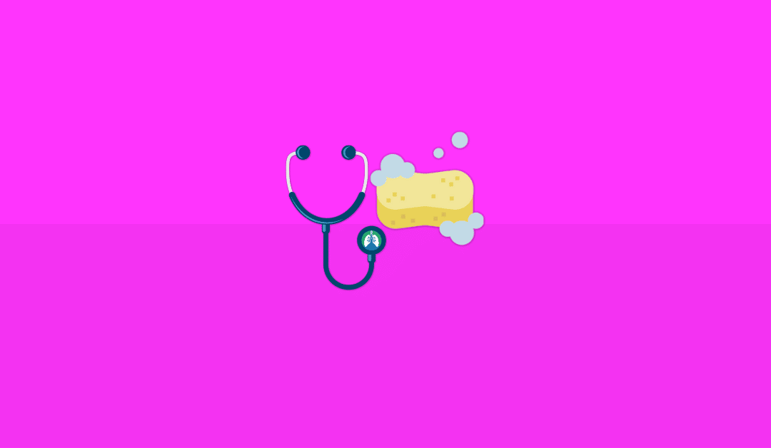 How to Clean a Stethoscope the RIGHT Way (Step by Step)
