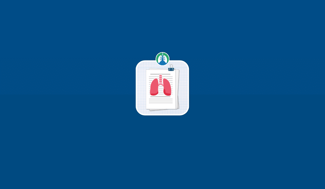 COPD Case Study: Patient Diagnosis and Treatment (2025)