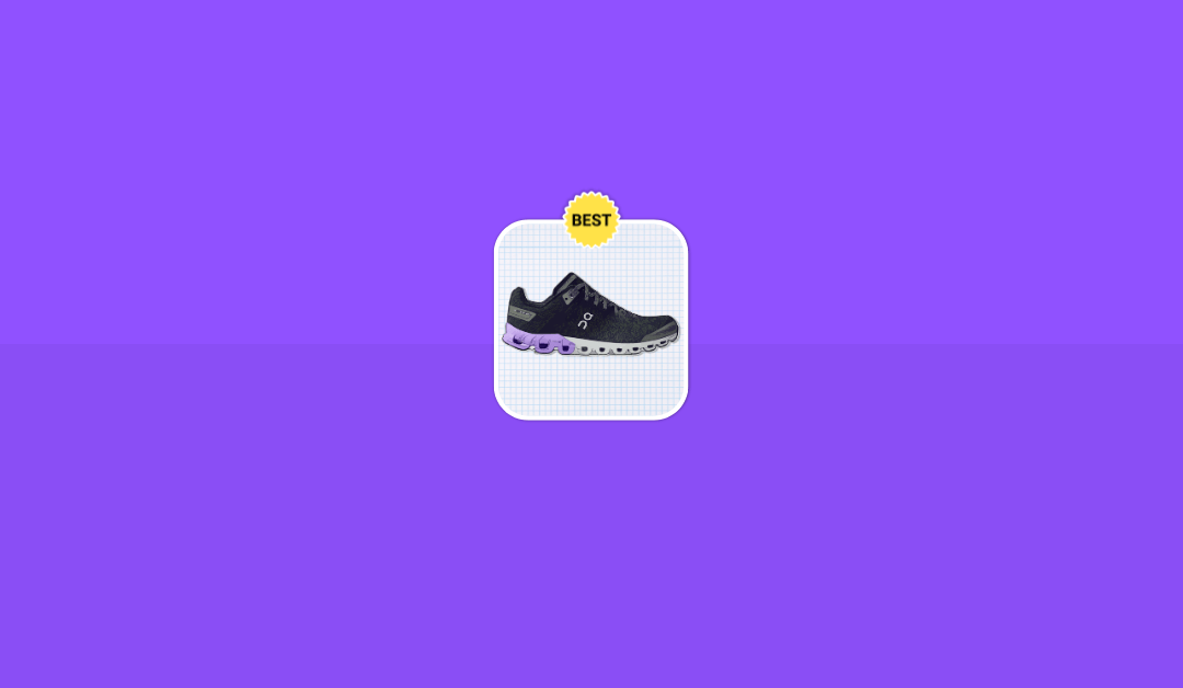 The Best On Cloud Shoes for Nurses (2025)