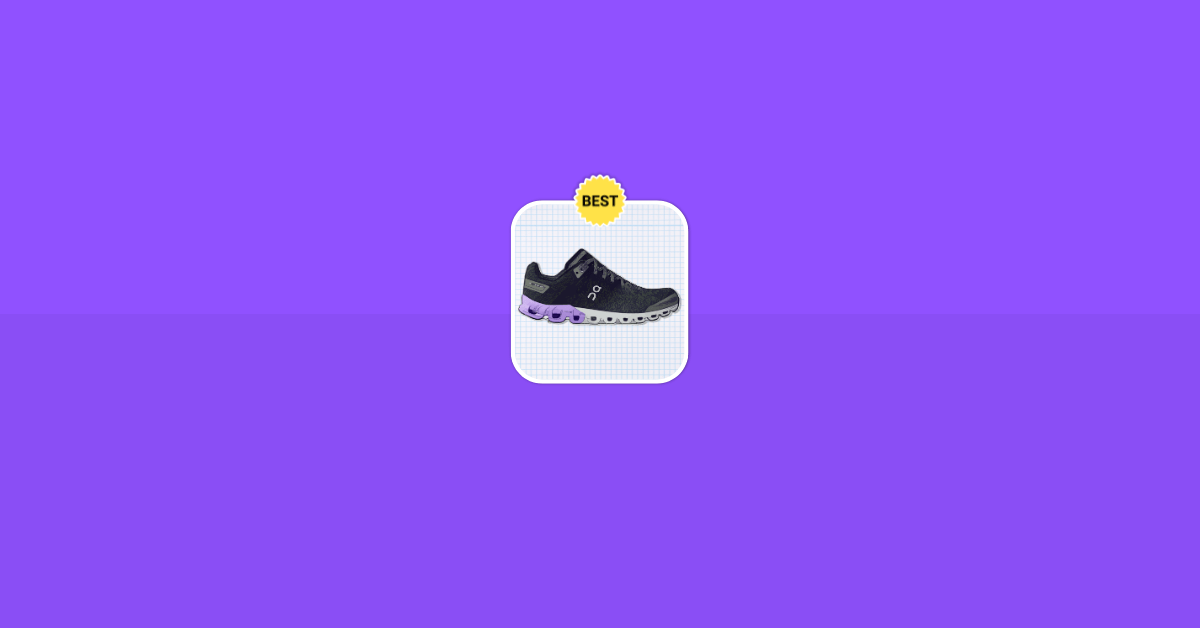 Best On Cloud Shoes for Nurses Vector