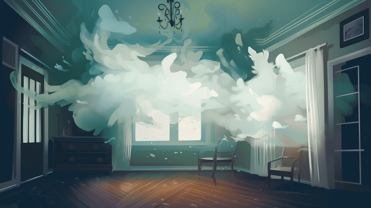 How to Get Rid of Floating Dust in the Air (2024)