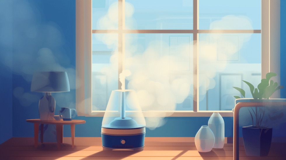 How Long Should You Run a Humidifier Explained (2024)