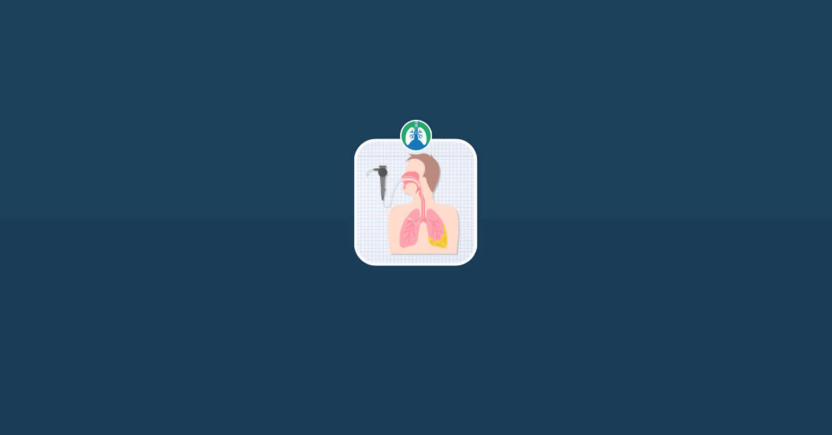 Pulmonary Toilet (Hygiene) Techniques, Safety, and Benefits Vector