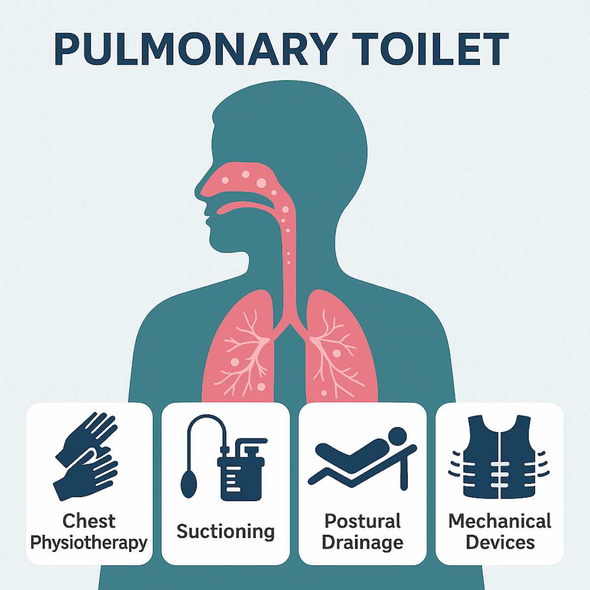 Pulmonary