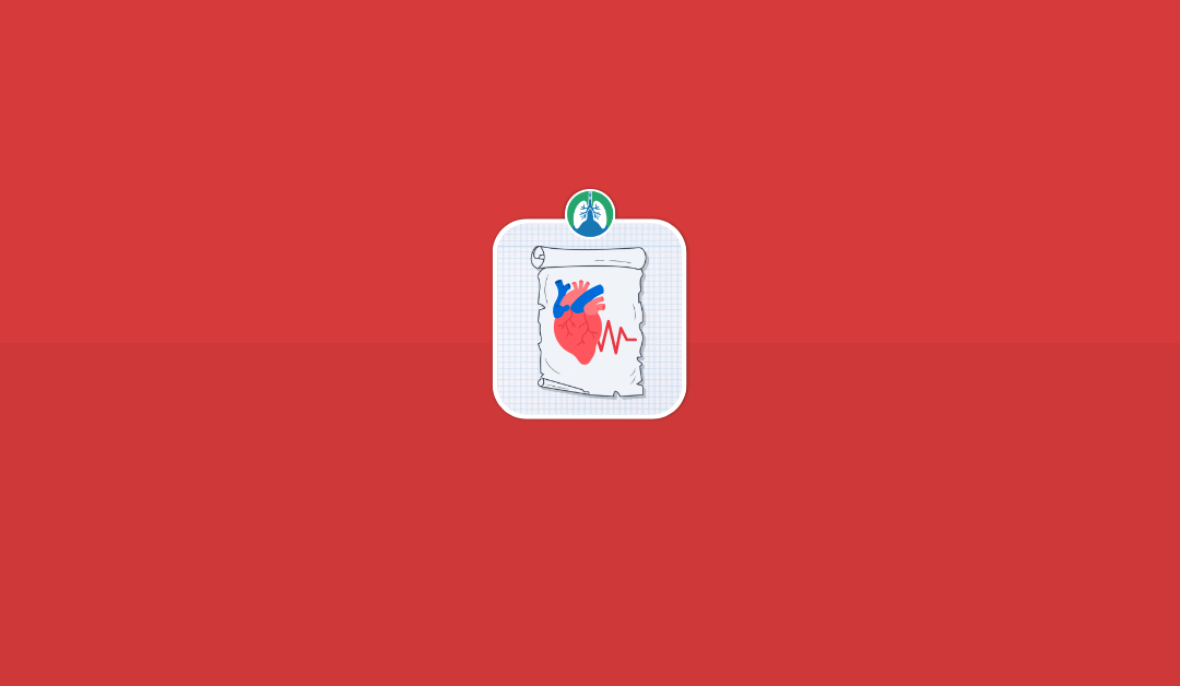 Heart Block Poem: Learning the Types Made Easy (2025)