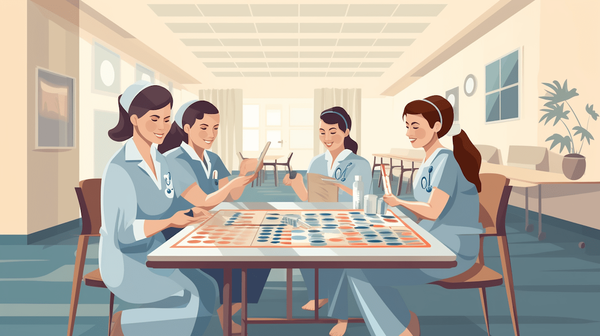 The 12+ Best Medical Board Games for Nurses (2023)