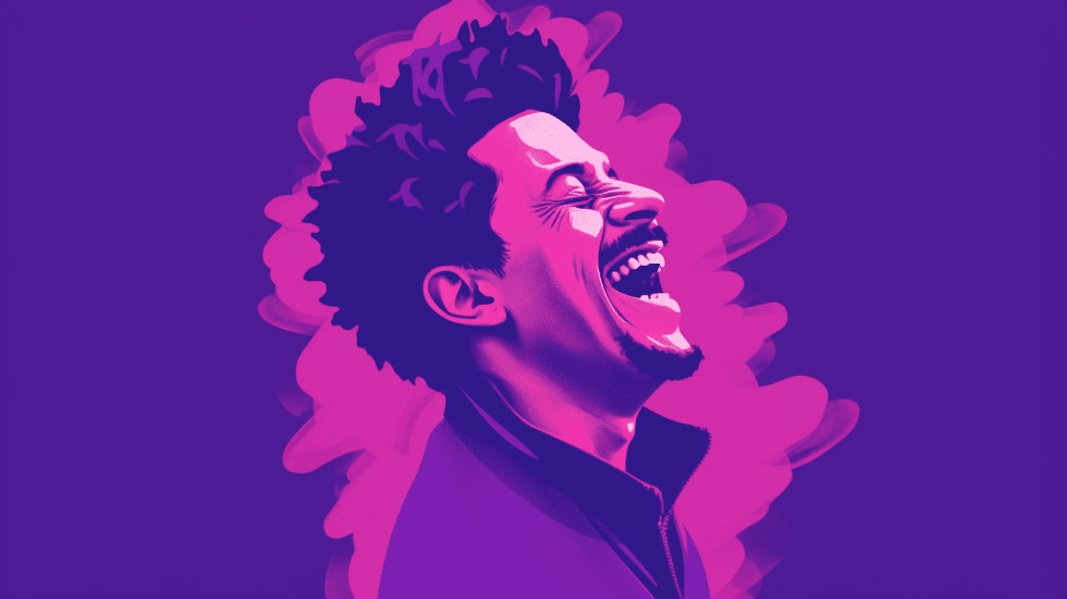 Why Do I Cough When I Laugh? Explained (2023)