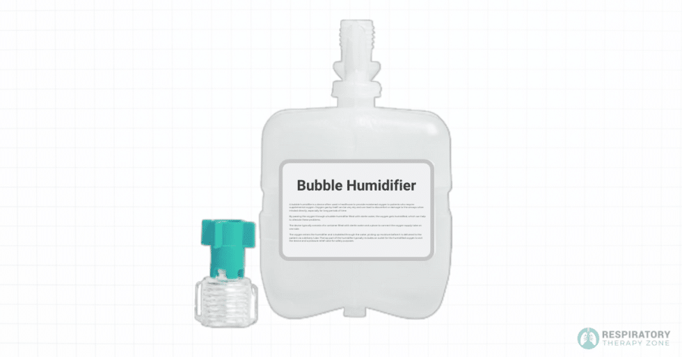 What is a Bubble Humidifier? (2024)