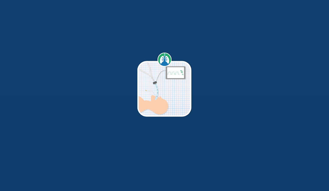 Capnography: Overview and Practice Questions (2025)