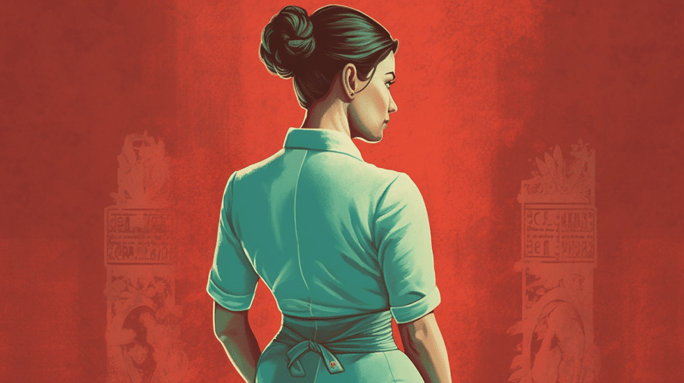 The Best Shoes for Nurses with Back Pain (2024)