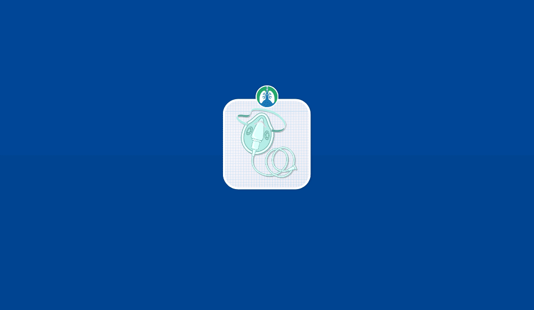 Simple Face Mask and Oxygen Therapy: An Overview (2025)