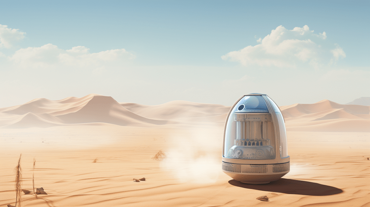 can you run a humidifier without water illustration vector