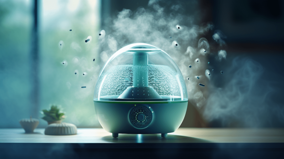 Can a Humidifier Cause Pneumonia? (2023)