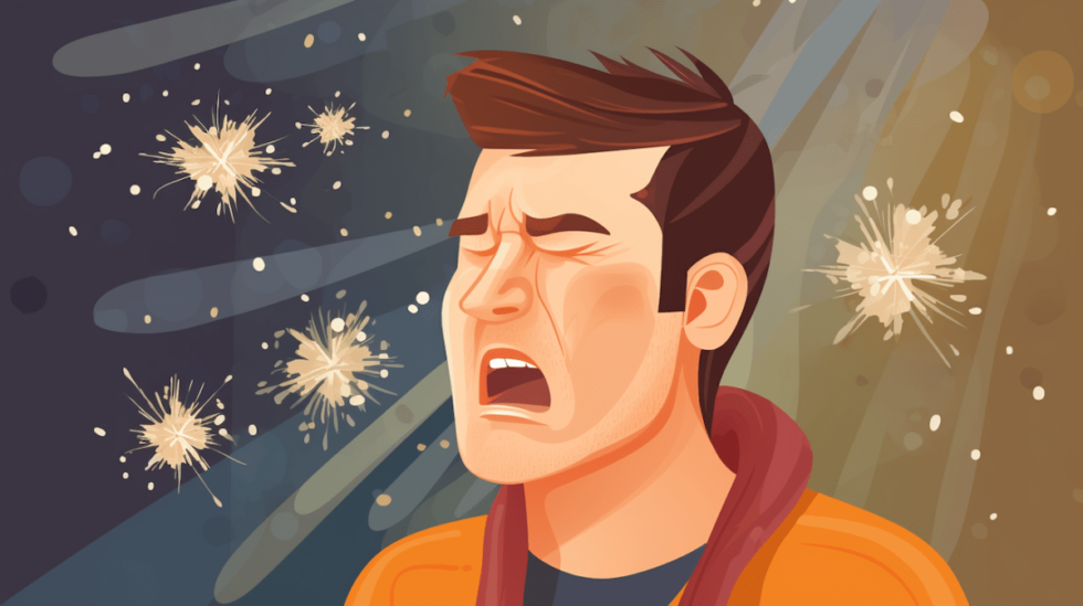 The 7+ Reasons Why Your Sneezes Smell (2025)