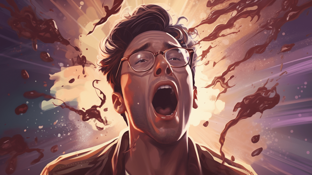 Why Does Chocolate Make Me Cough? (2024)