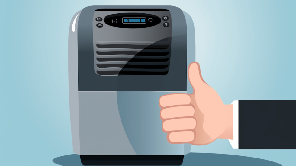 Are Dehumidifiers Safe? Explained (2023)