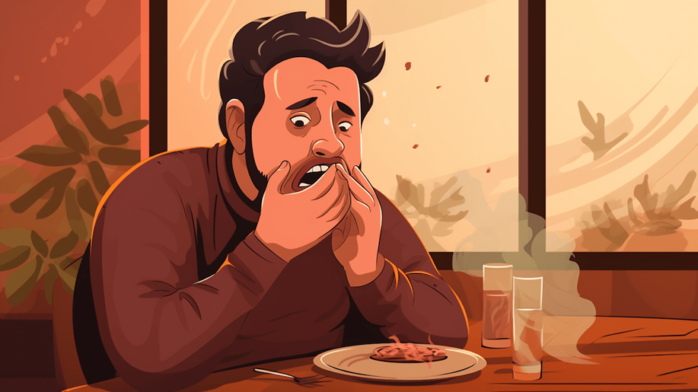 The 12+ Causes of Coughing After Eating (2024)