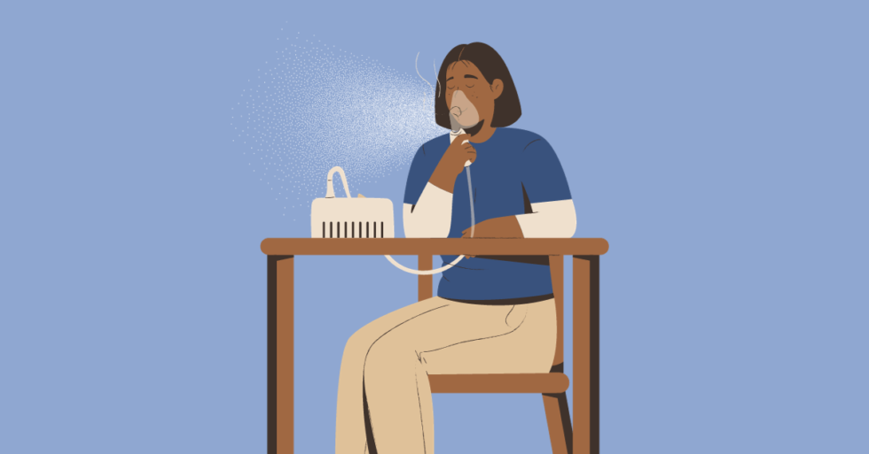 Nebulizer Not Misting? Here’s What to Do (2024)
