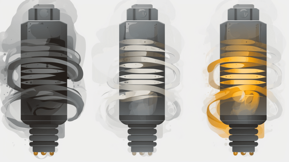 What Does a Burnt Coil Do to Your Lungs? (2024)