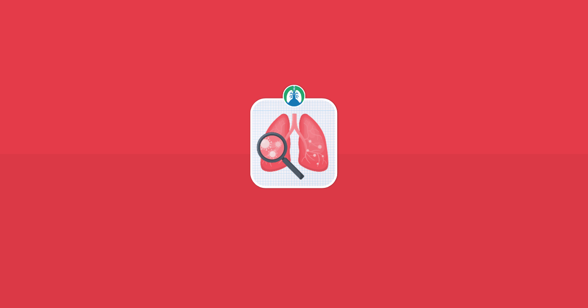 Things You Didn't Realize Were Hurting Your Lungs Illustration