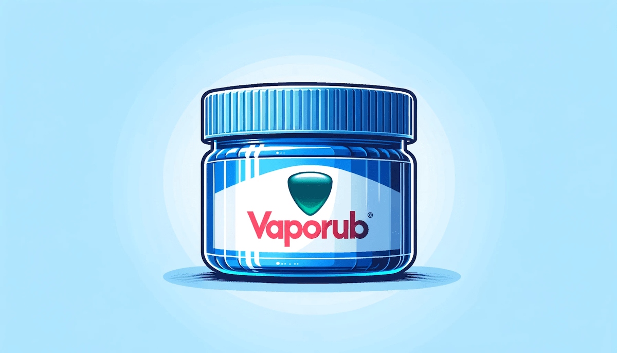 Is Vicks Good or Bad for Asthma? (2024)