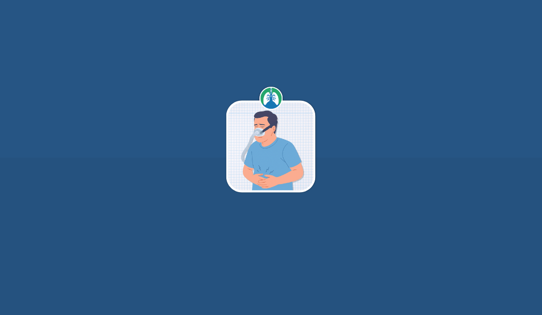 CPAP Belly Syndrome: Causes, Symptoms, and Treatment (2025)