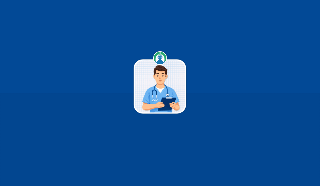 How Long Does it Take to Become a Respiratory Therapist?