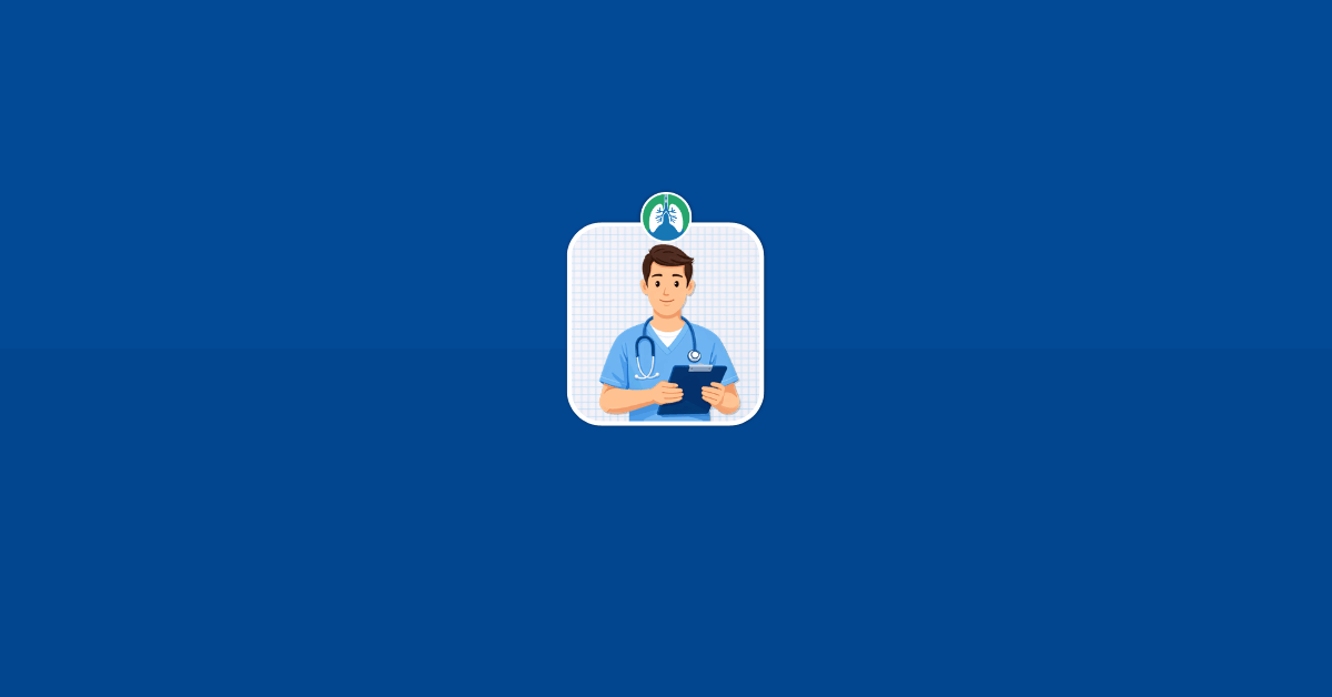How Long to Become a Respiratory Therapist Vector
