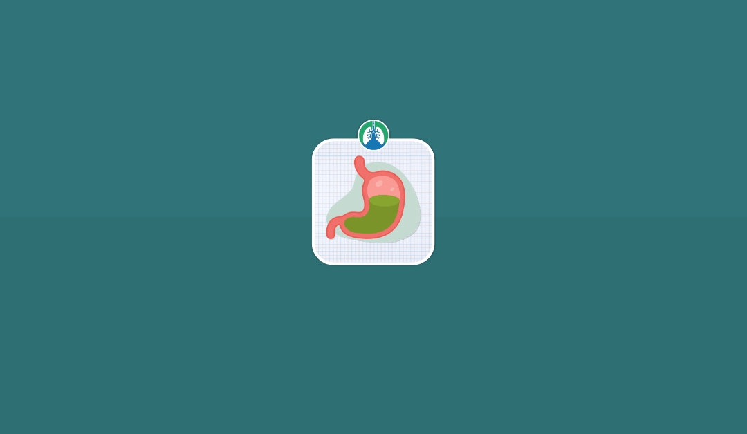 Can Acid Reflux Cause a Cough With Mucus? (2026)