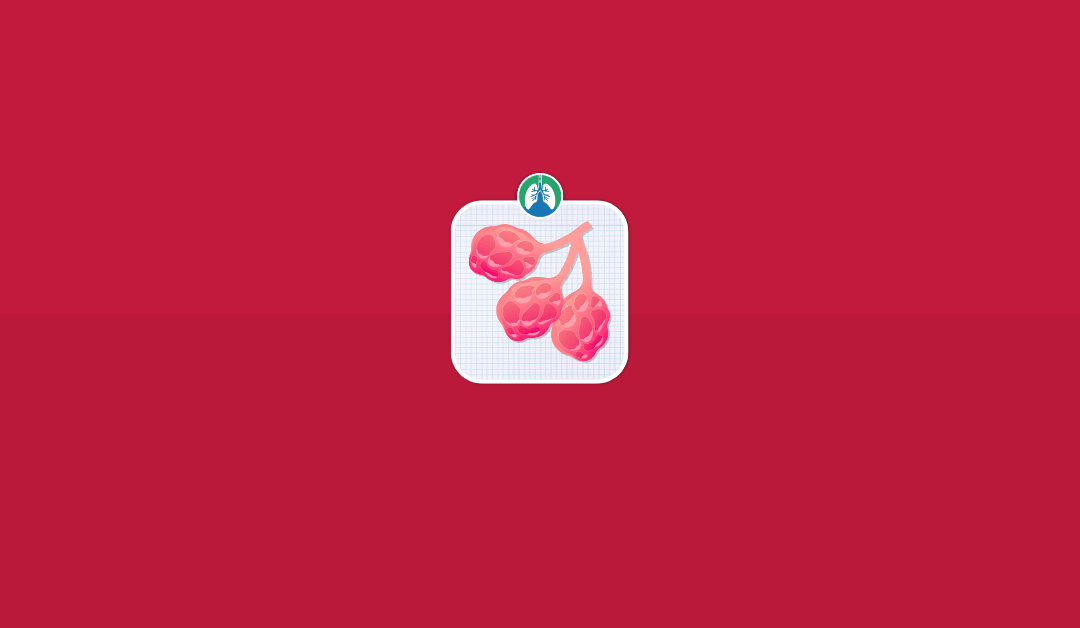 Panlobular Emphysema: Causes, Symptoms, and Treatment