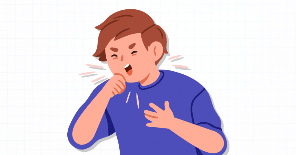 Coughing Up Phlegm but Not Sick An Overview (2024)