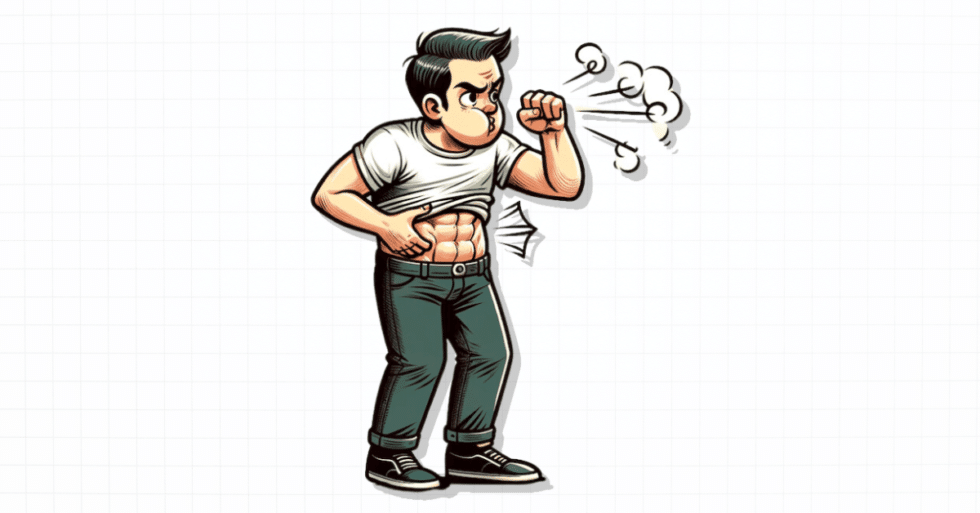 Coughing Out Abs The Shocking Truth - ei29j2j