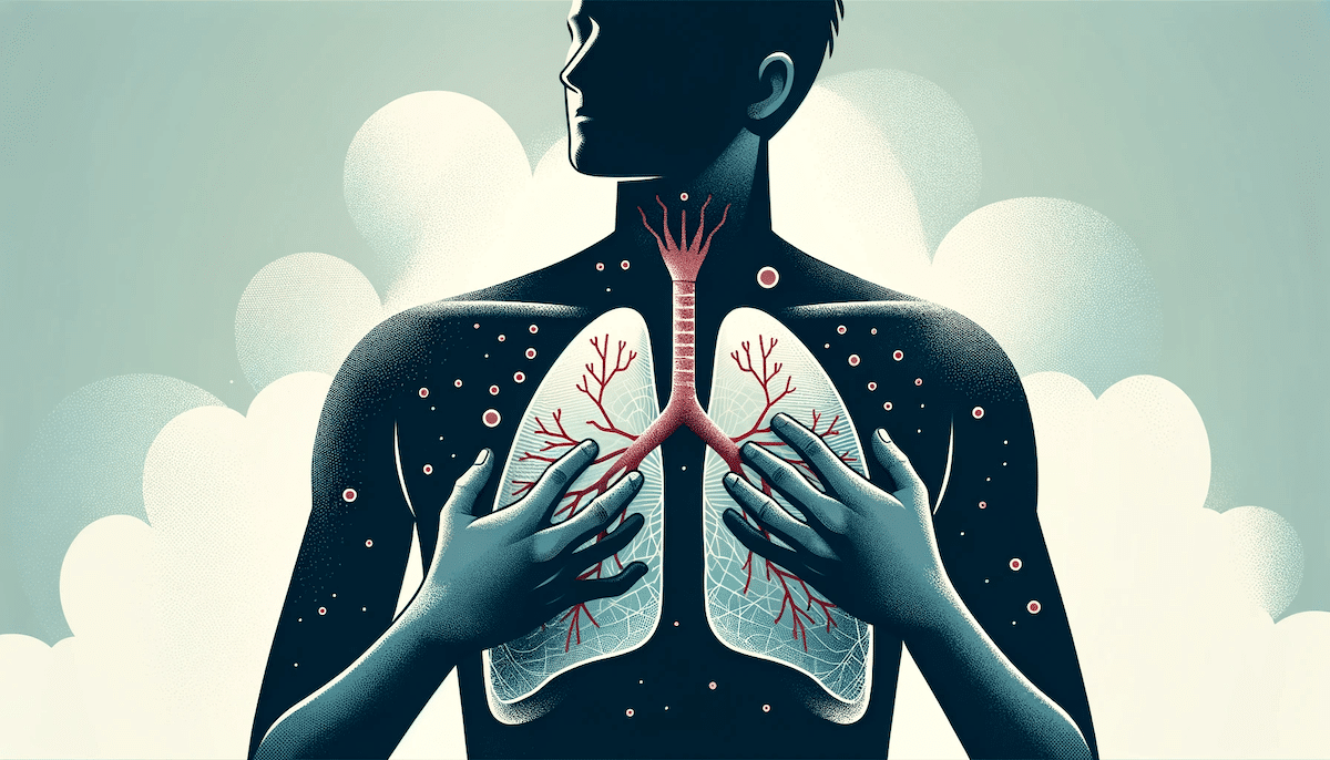 Why Do My Lungs Feel Itchy? (2024)