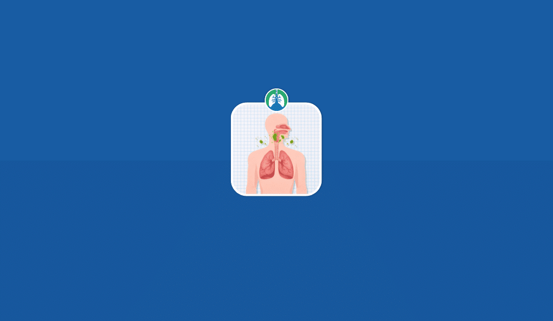 Types of Upper Respiratory Infections: Listed and Explained