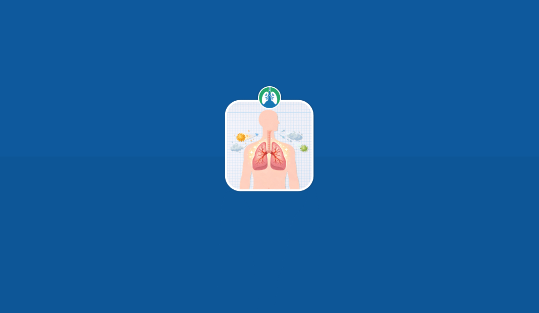 Why Do My Lungs Feel Itchy? (2026)