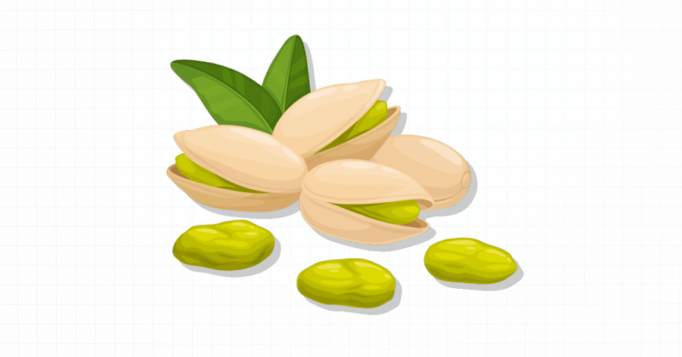 Are Pistachios Good for Your Lungs? (2024)